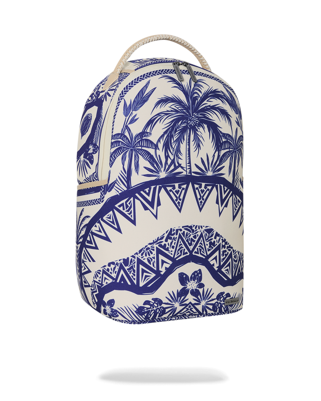 TROPICS MOROCCO DLXSR BACKPACK