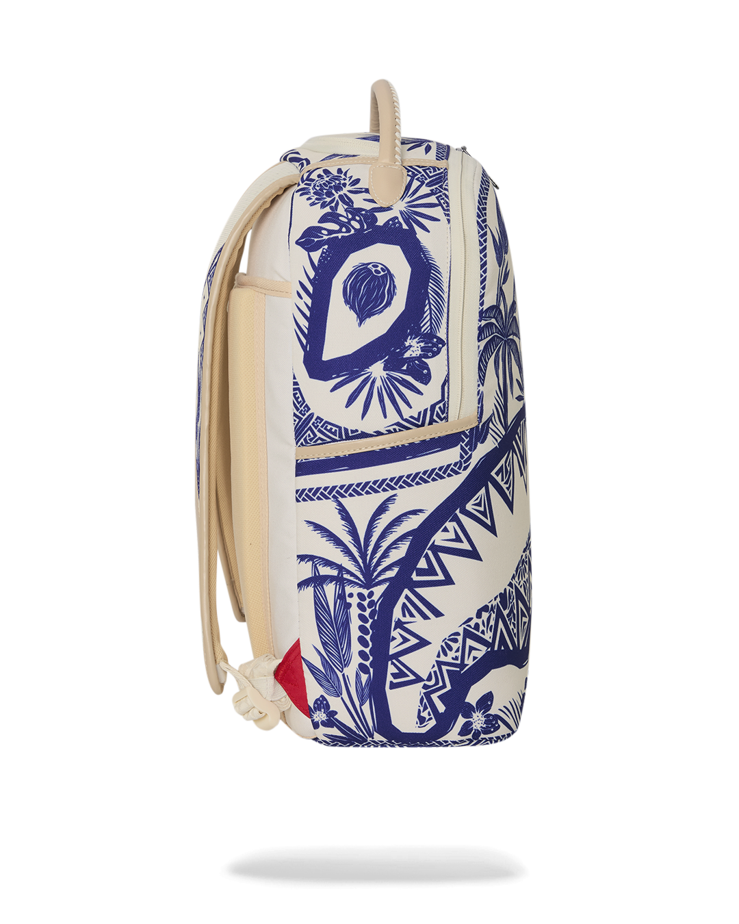 TROPICS MOROCCO DLXSR BACKPACK