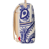 TROPICS MOROCCO DLXSR BACKPACK