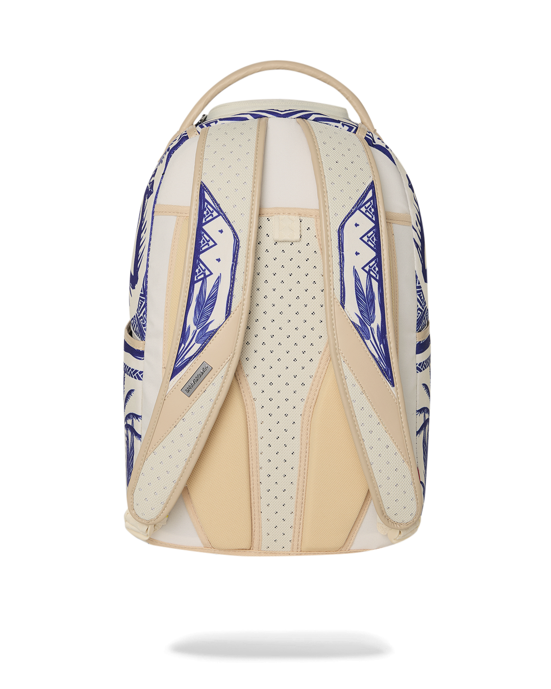 TROPICS MOROCCO DLXSR BACKPACK