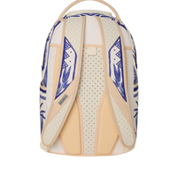 TROPICS MOROCCO DLXSR BACKPACK