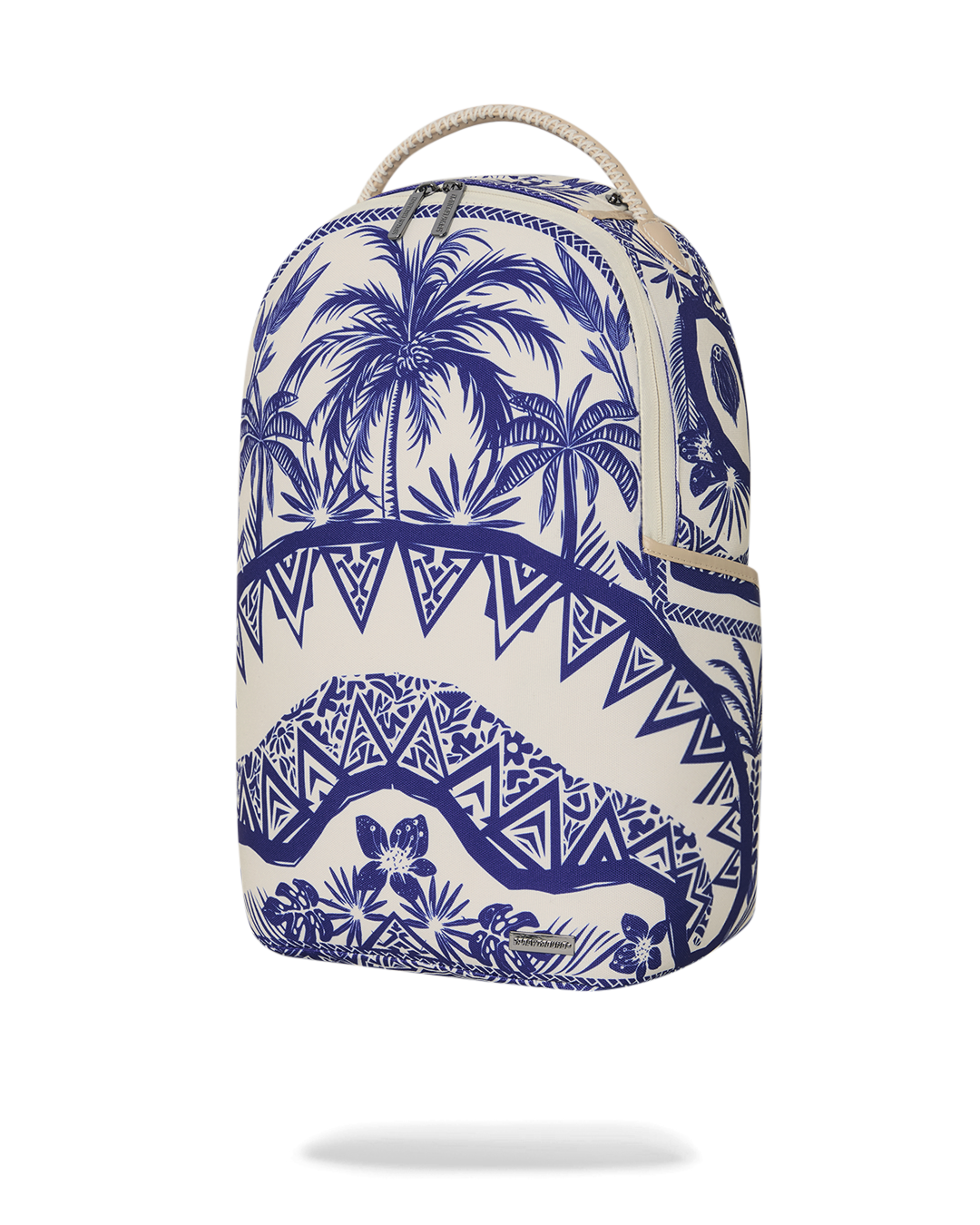 TROPICS MOROCCO DLXSR BACKPACK
