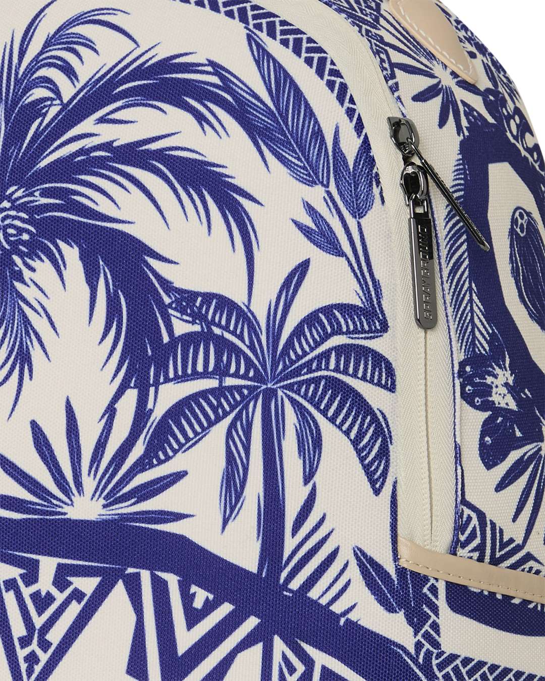 TROPICS MOROCCO DLXSR BACKPACK