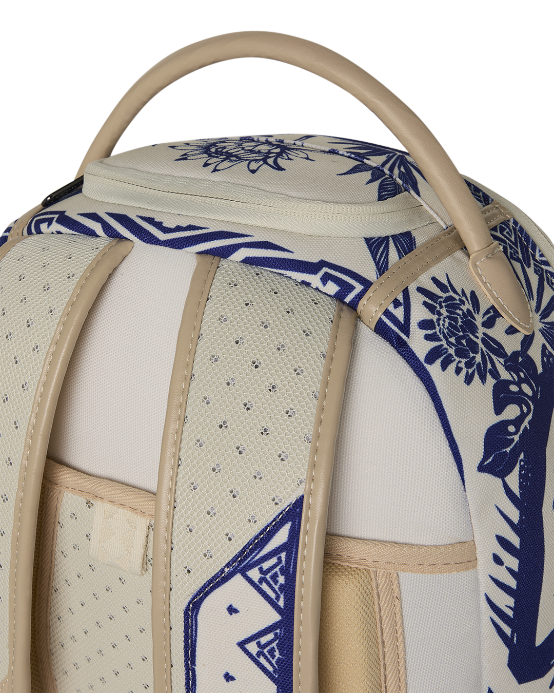 TROPICS MOROCCO DLXSR BACKPACK