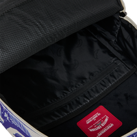 TROPICS MOROCCO DLXSR BACKPACK