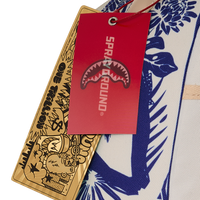 TROPICS MOROCCO DLXSR BACKPACK