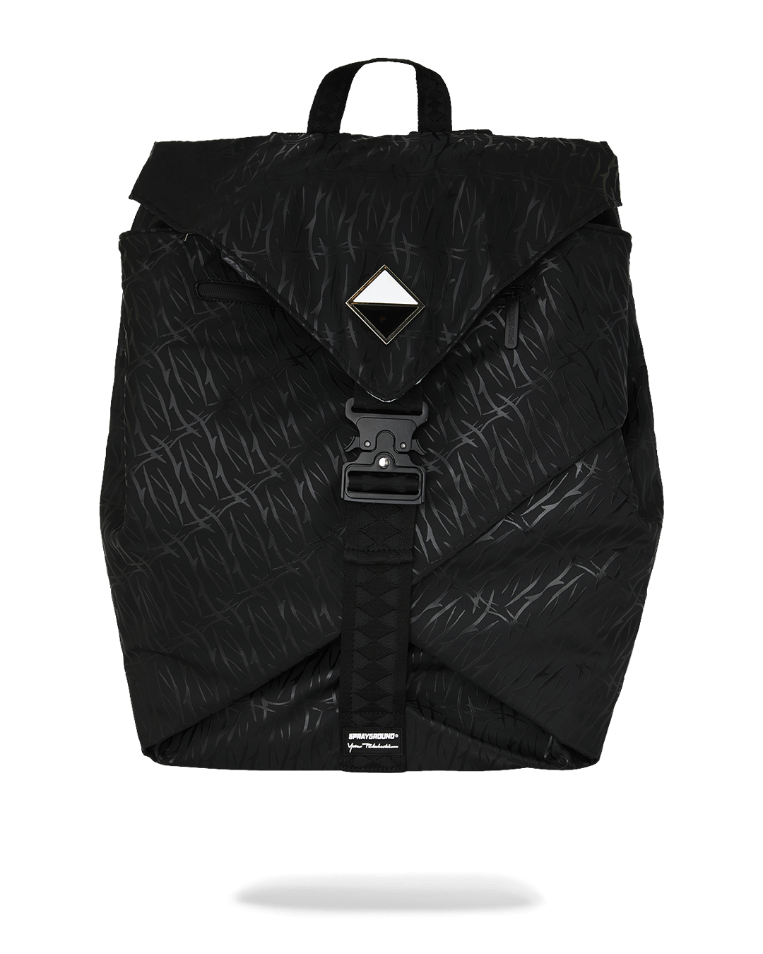 COLLABORATION YUTA TAKAHASHI ORIGAMI BACKPACK