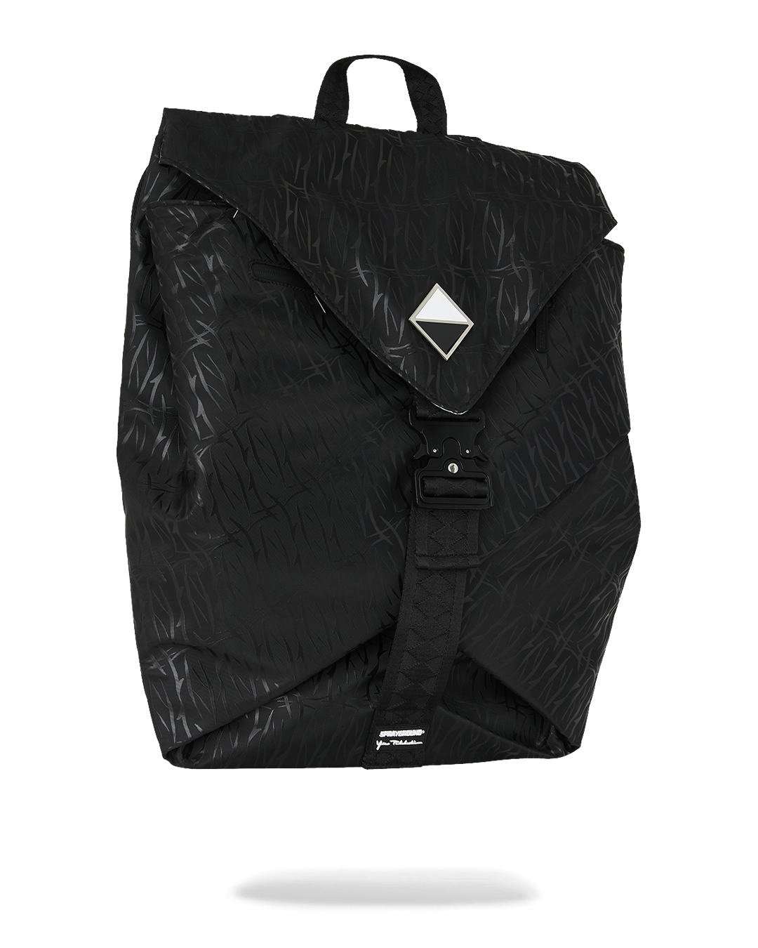 COLLABORATION YUTA TAKAHASHI ORIGAMI BACKPACK