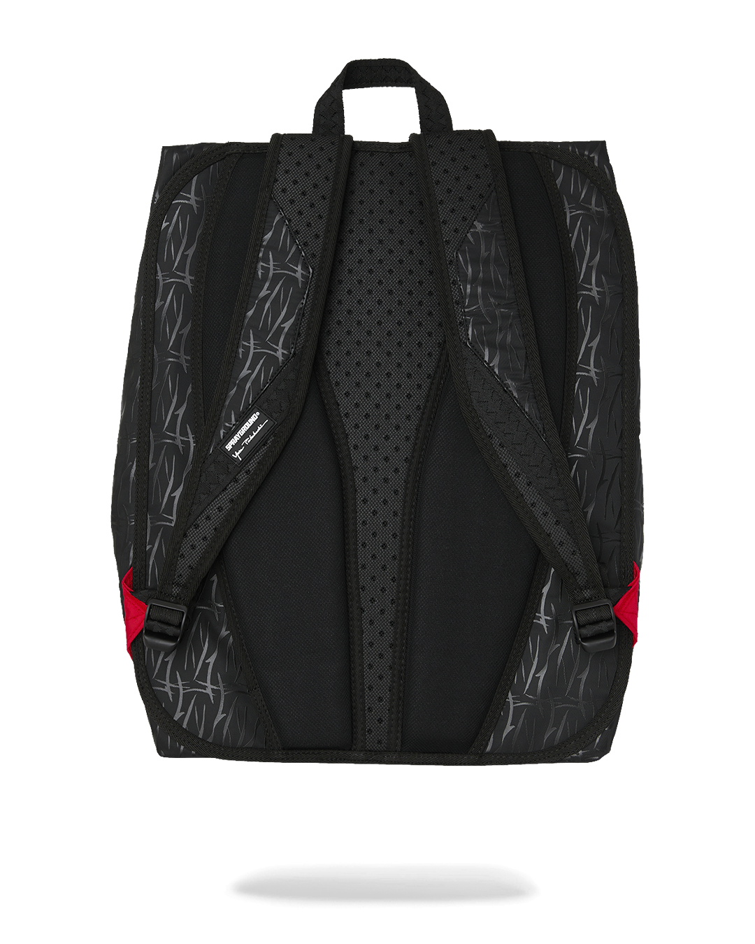 COLLABORATION YUTA TAKAHASHI ORIGAMI BACKPACK