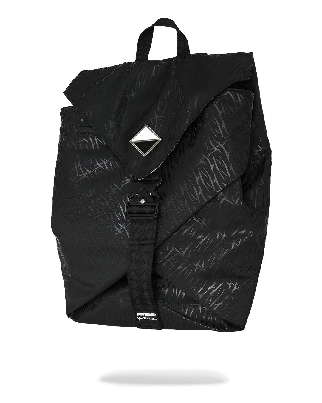 COLLABORATION YUTA TAKAHASHI ORIGAMI BACKPACK