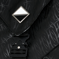 COLLABORATION YUTA TAKAHASHI ORIGAMI BACKPACK