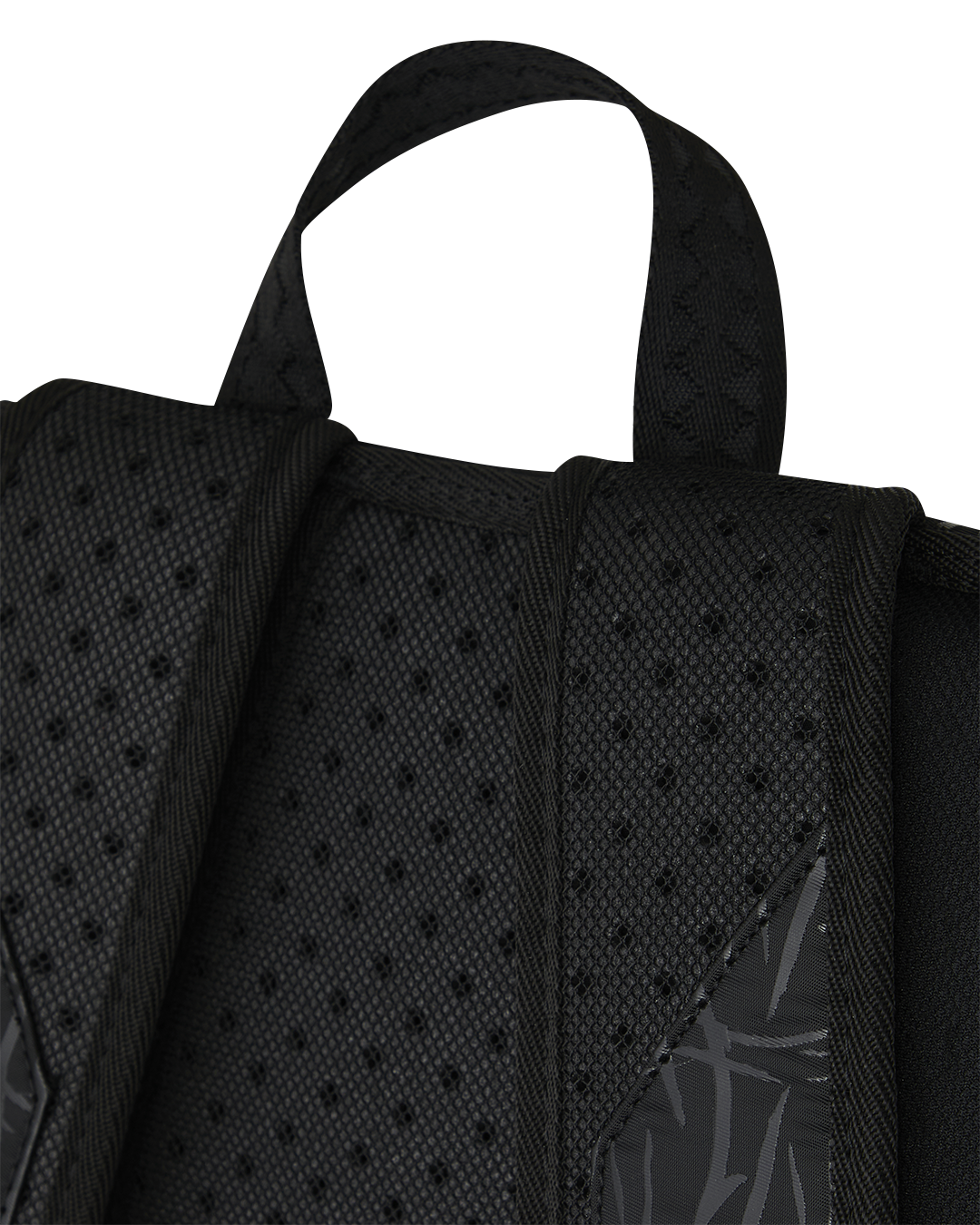 COLLABORATION YUTA TAKAHASHI ORIGAMI BACKPACK