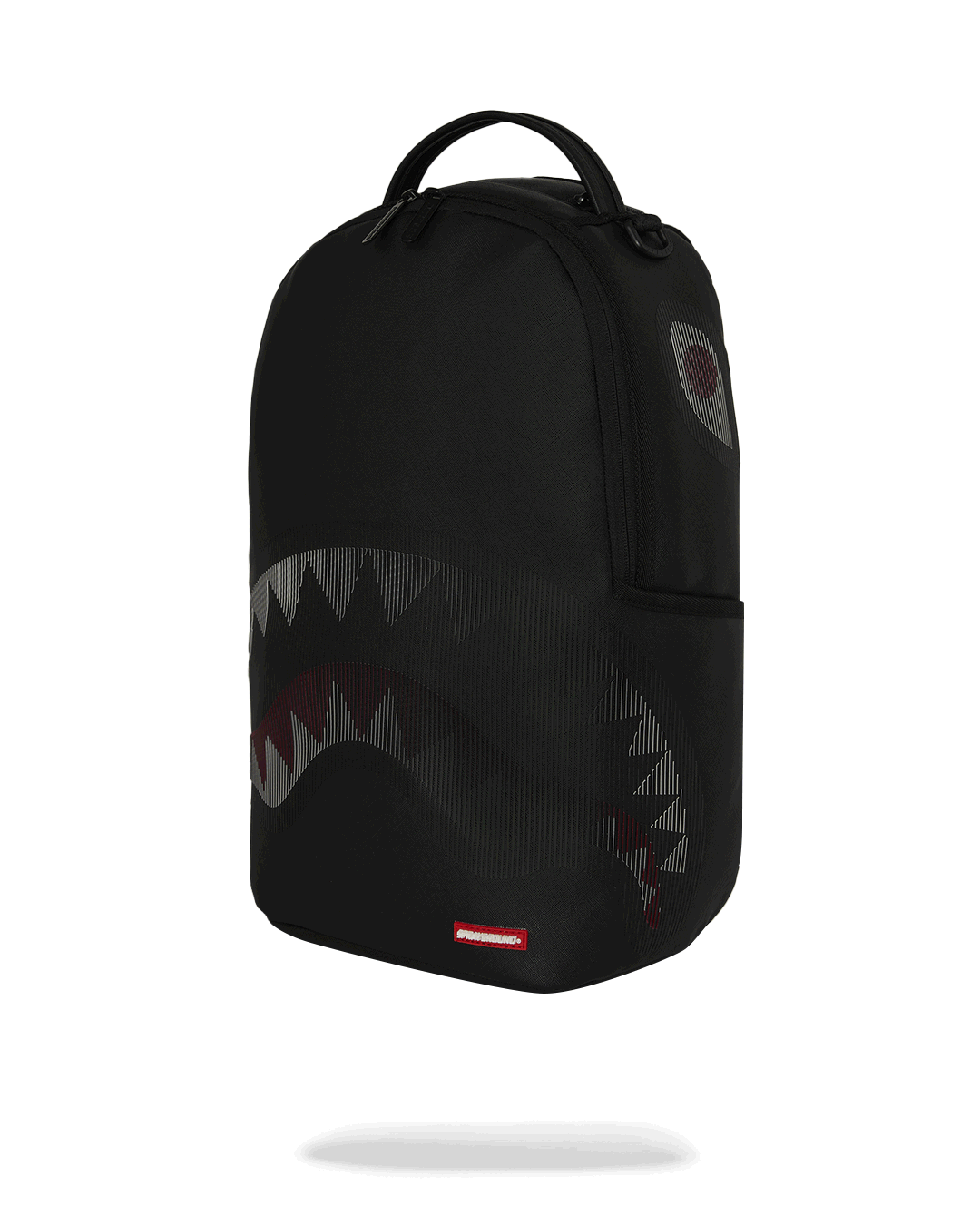 DISAPPEARING SHARK DLXSV BACKPACK