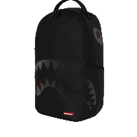 DISAPPEARING SHARK DLXSV BACKPACK