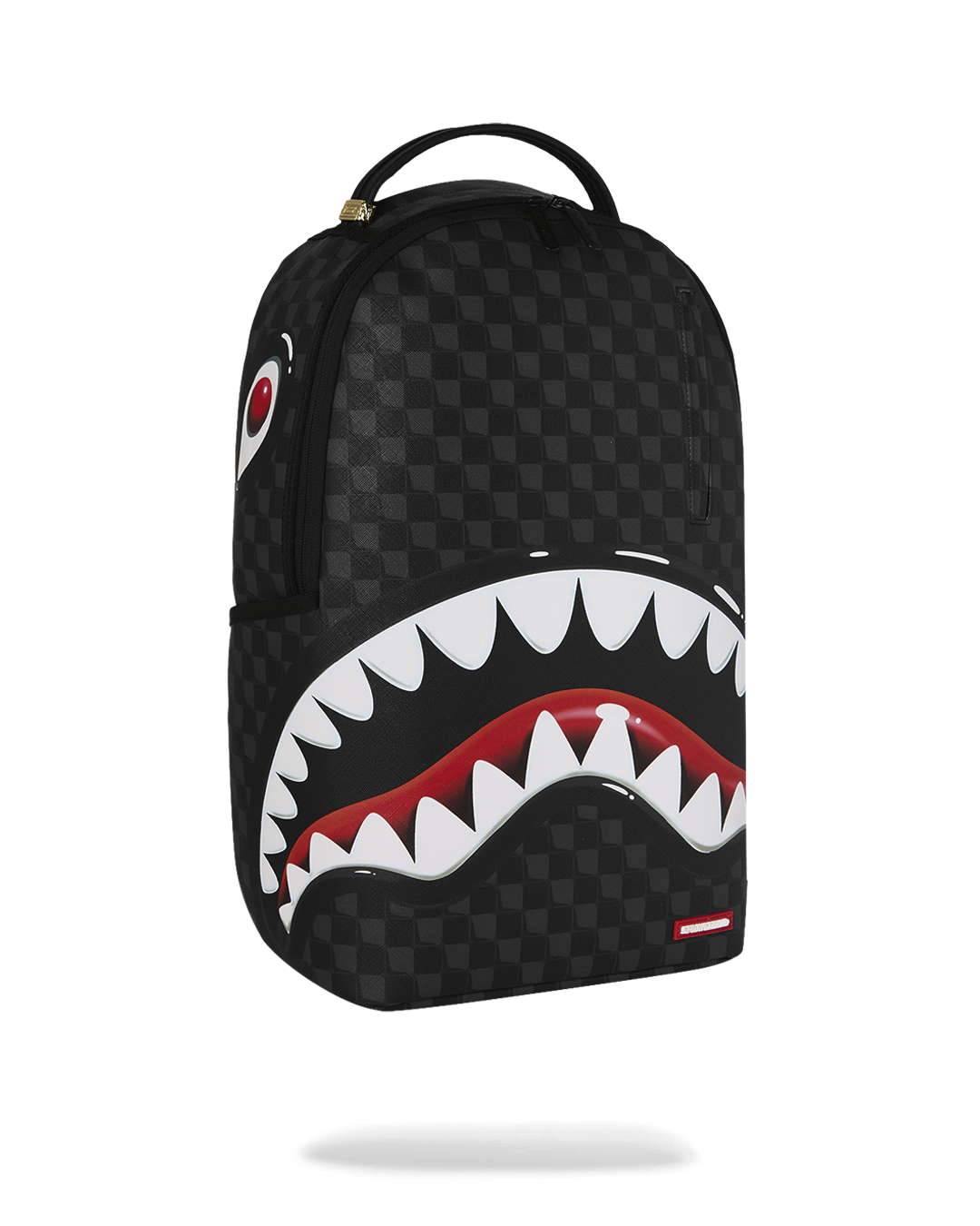 SIP BALLOON BLACK DLXSV BACKPACK