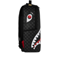 SIP BALLOON BLACK DLXSV BACKPACK