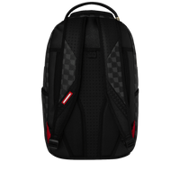SIP BALLOON BLACK DLXSV BACKPACK