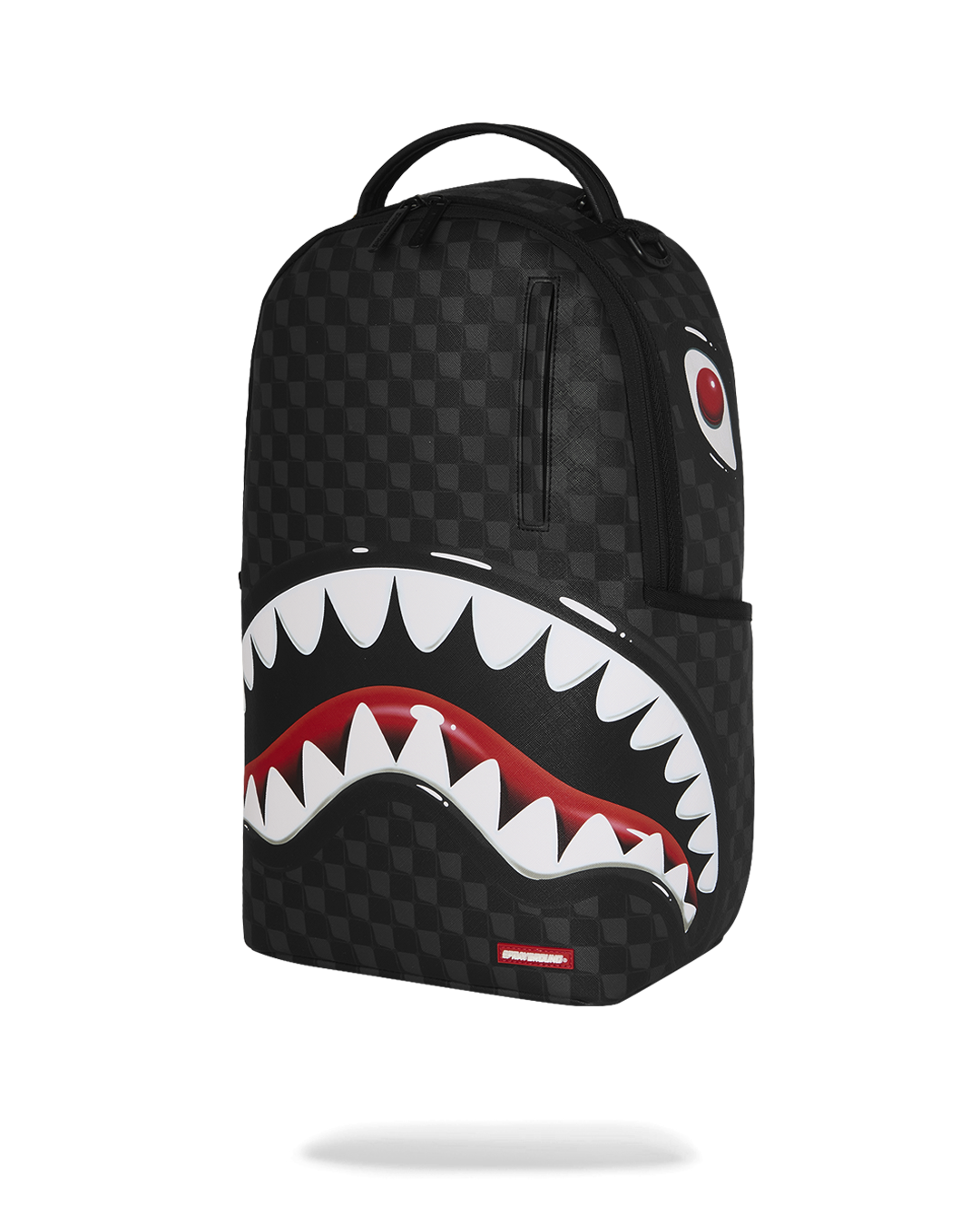 SIP BALLOON BLACK DLXSV BACKPACK