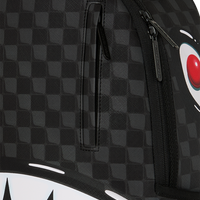 SIP BALLOON BLACK DLXSV BACKPACK