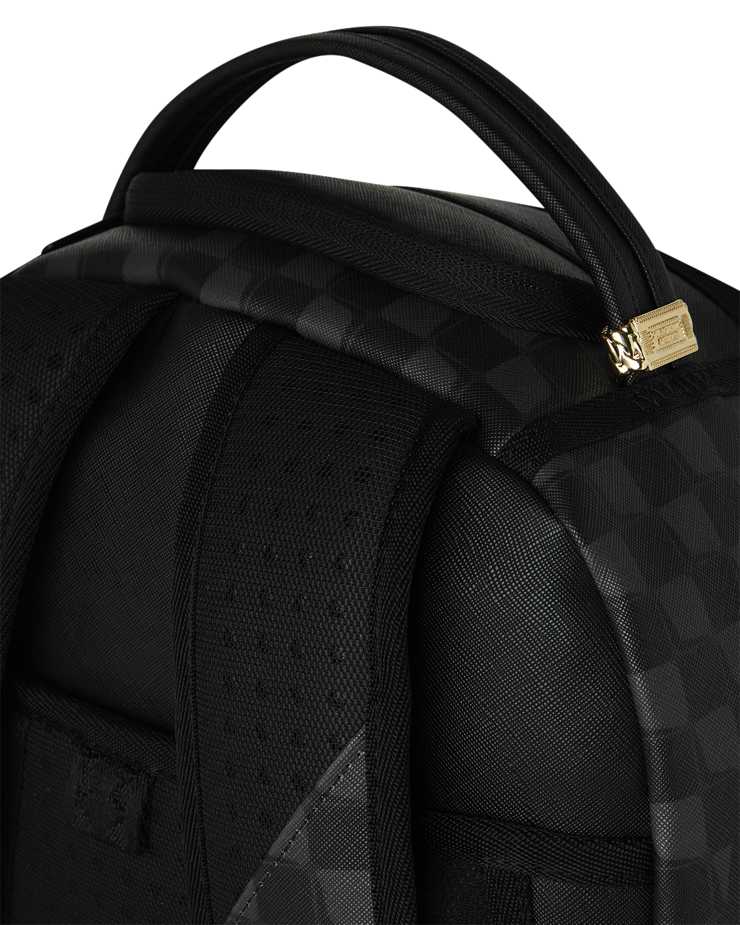 SIP BALLOON BLACK DLXSV BACKPACK