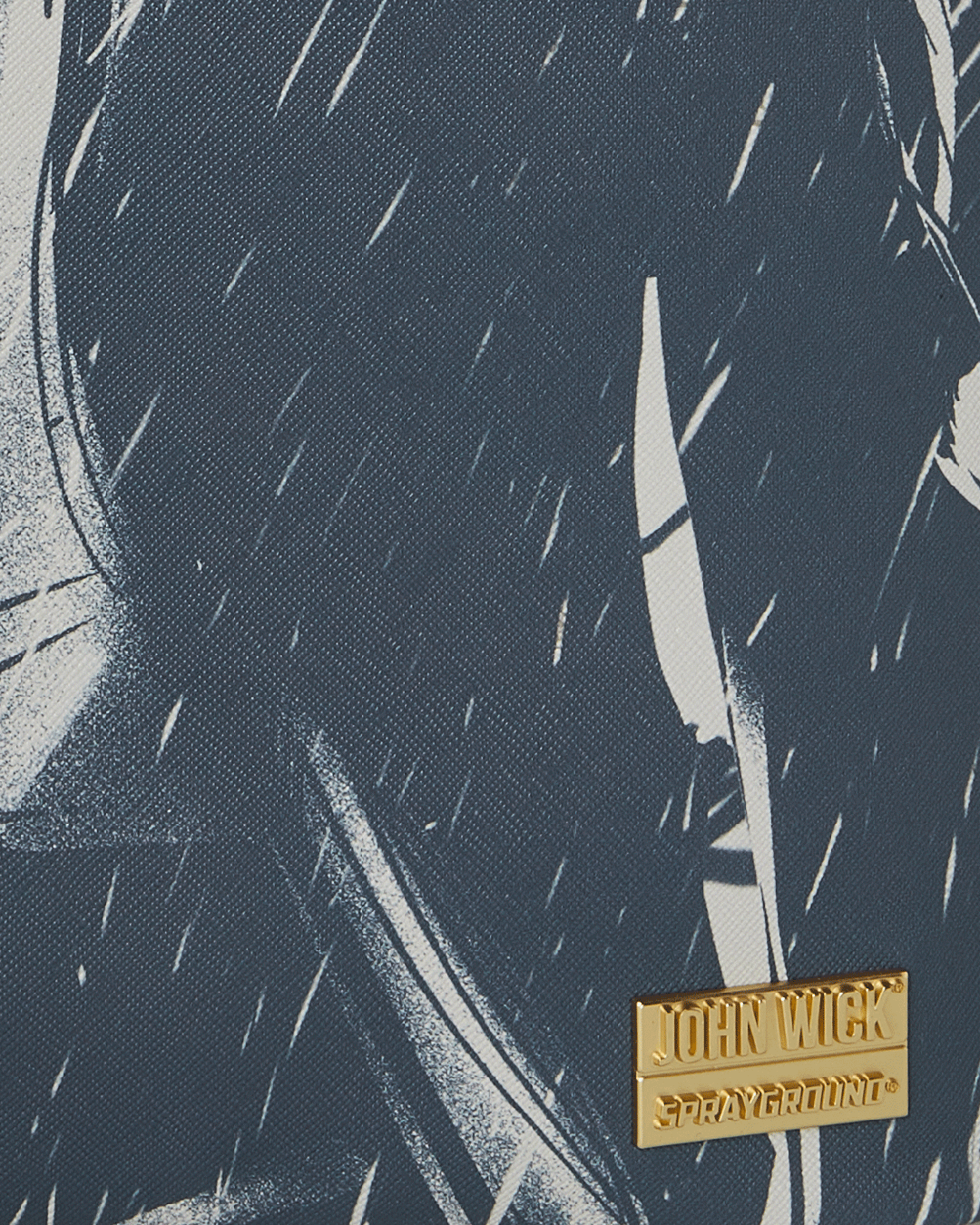 JOHN WICK SKETCHY DLXSV BACKPACK