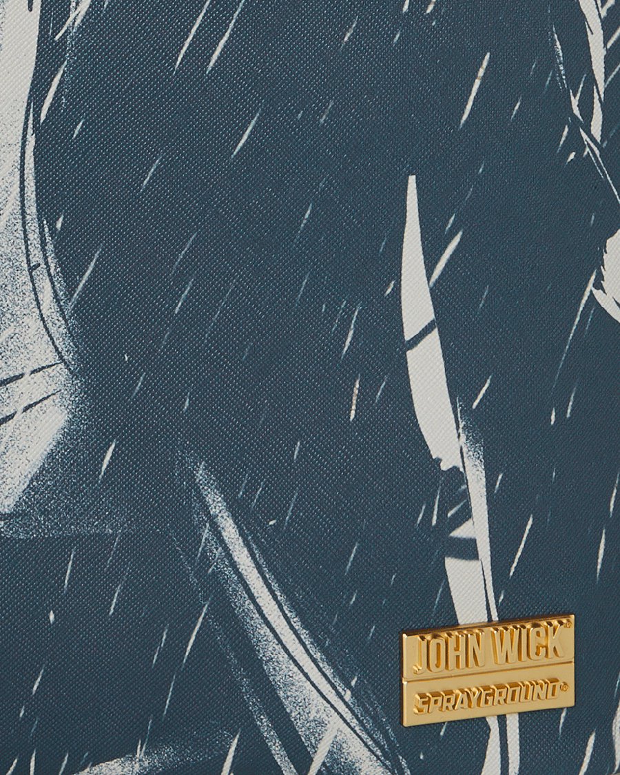 JOHN WICK SKETCHY DLXSV BACKPACK