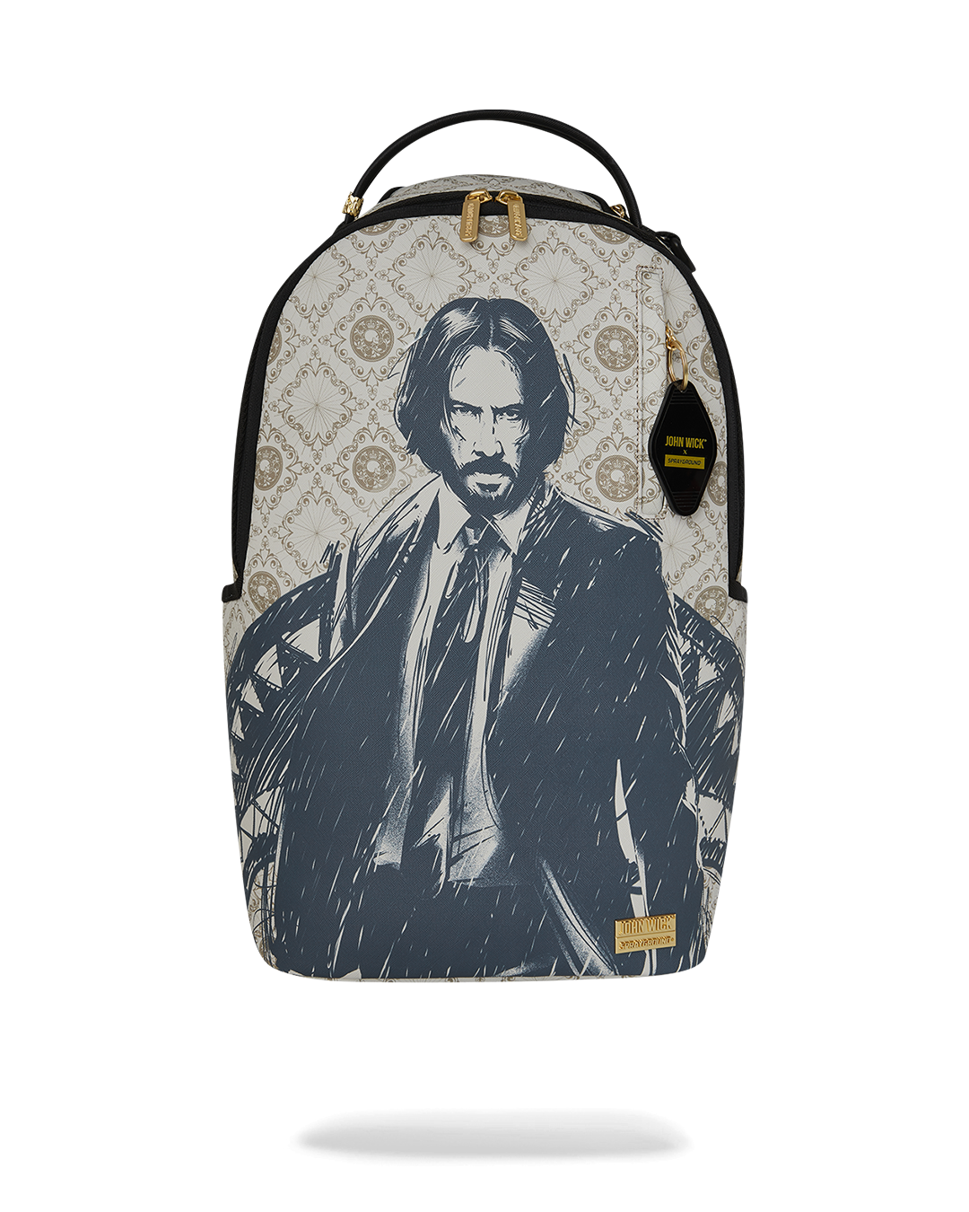 JOHN WICK SKETCHY DLXSV BACKPACK