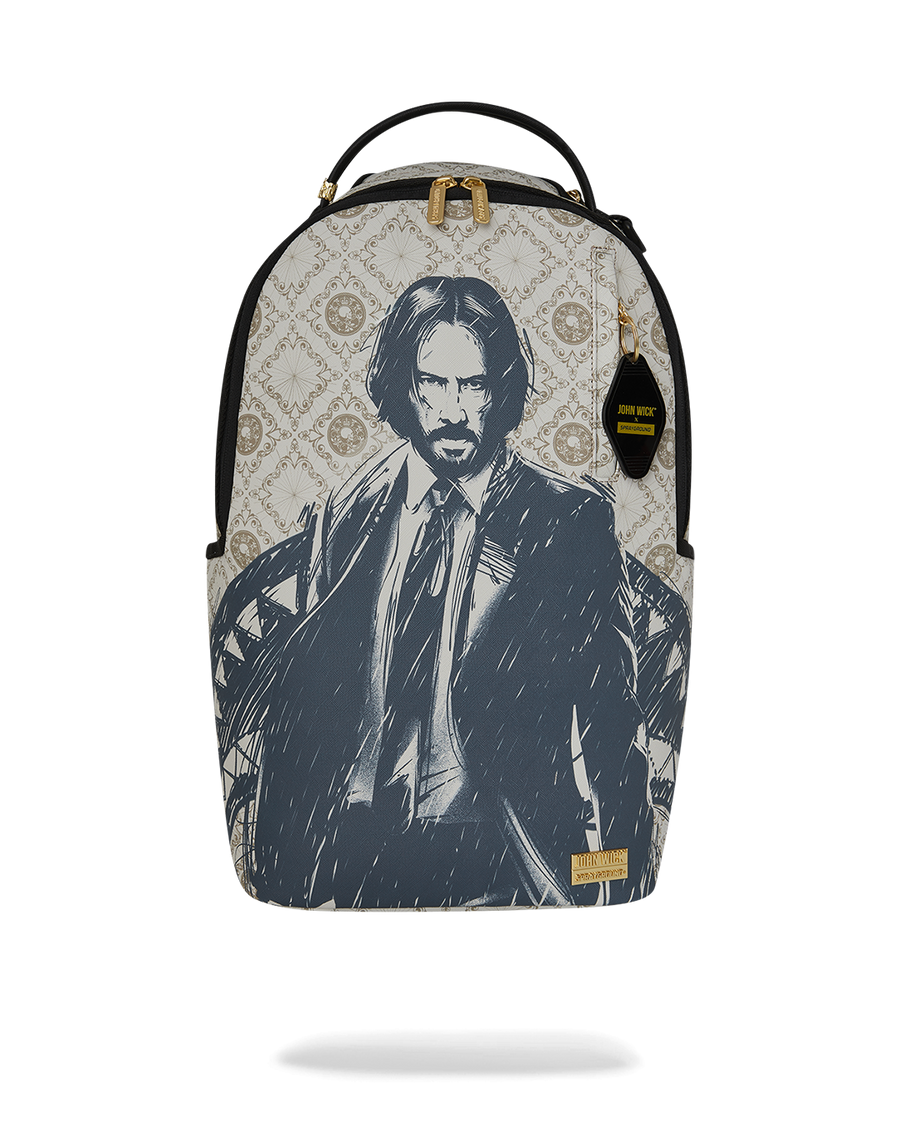 JOHN WICK SKETCHY DLXSV BACKPACK