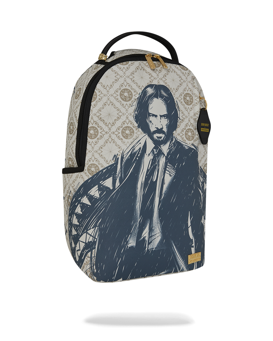 JOHN WICK SKETCHY DLXSV BACKPACK