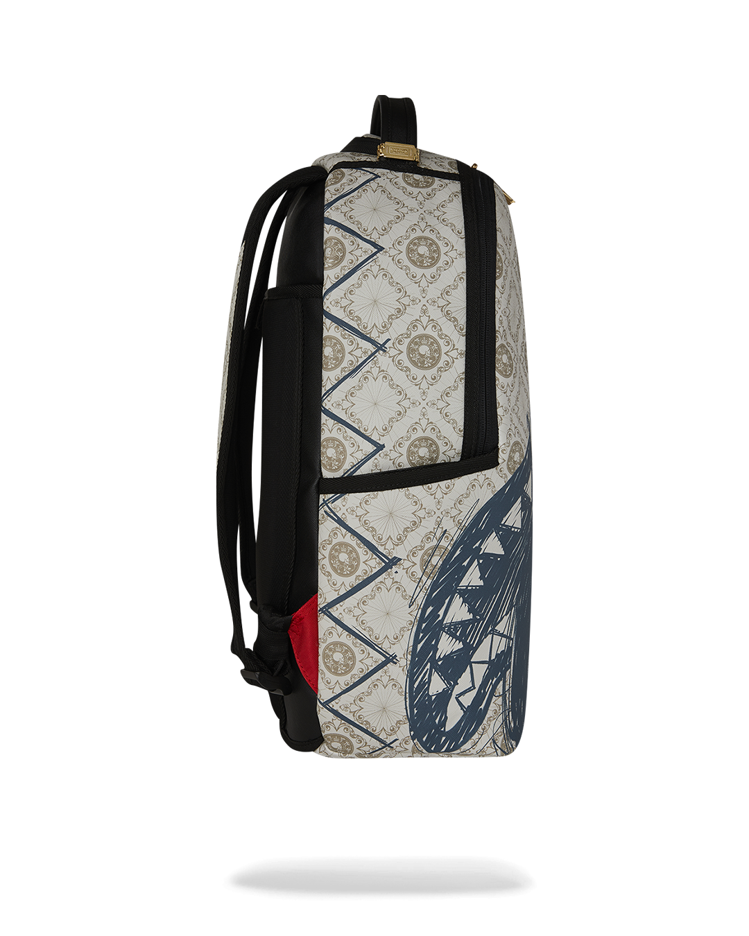 JOHN WICK SKETCHY DLXSV BACKPACK