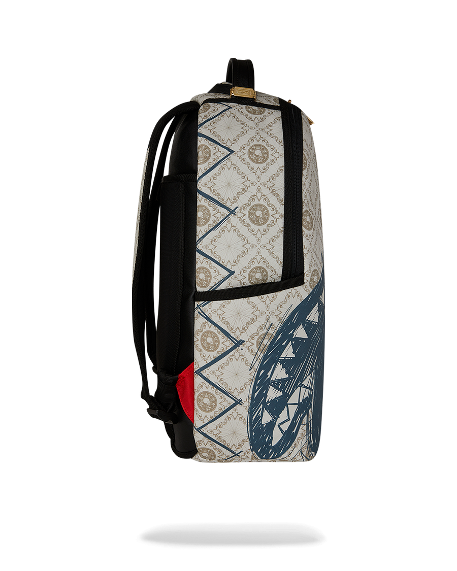 JOHN WICK SKETCHY DLXSV BACKPACK