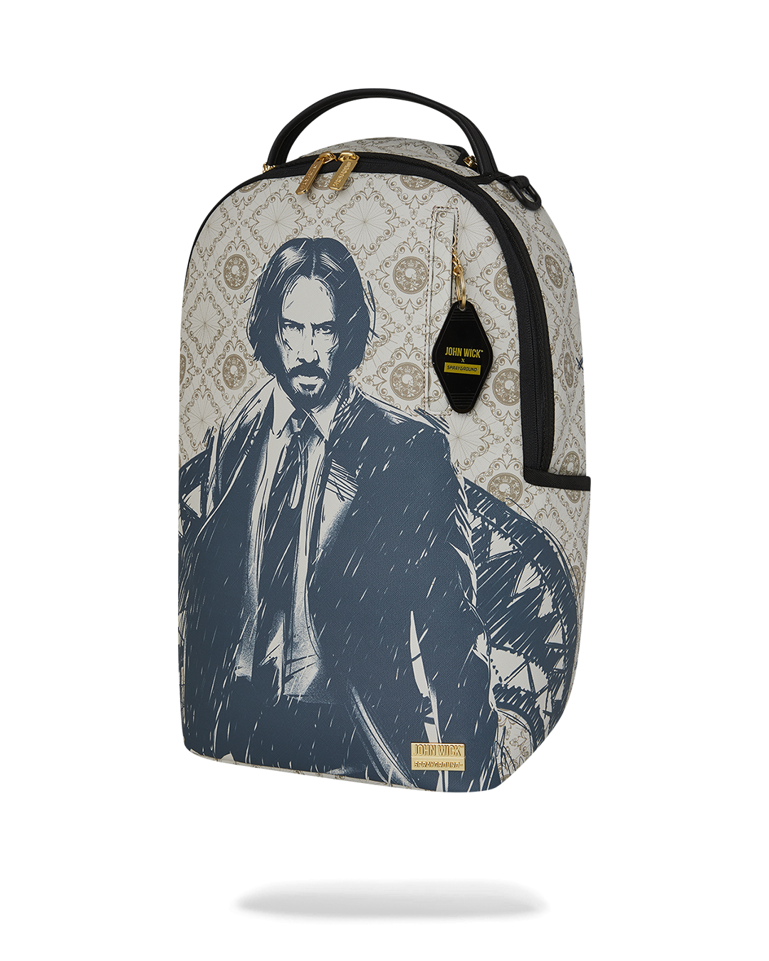 JOHN WICK SKETCHY DLXSV BACKPACK