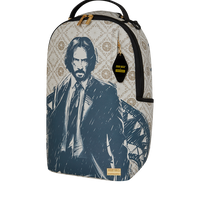 JOHN WICK SKETCHY DLXSV BACKPACK