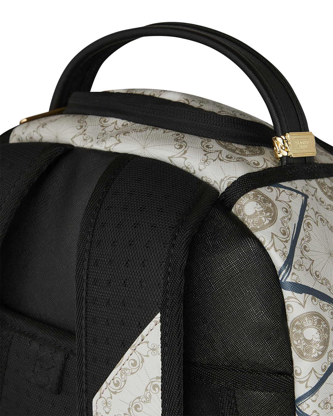 JOHN WICK SKETCHY DLXSV BACKPACK