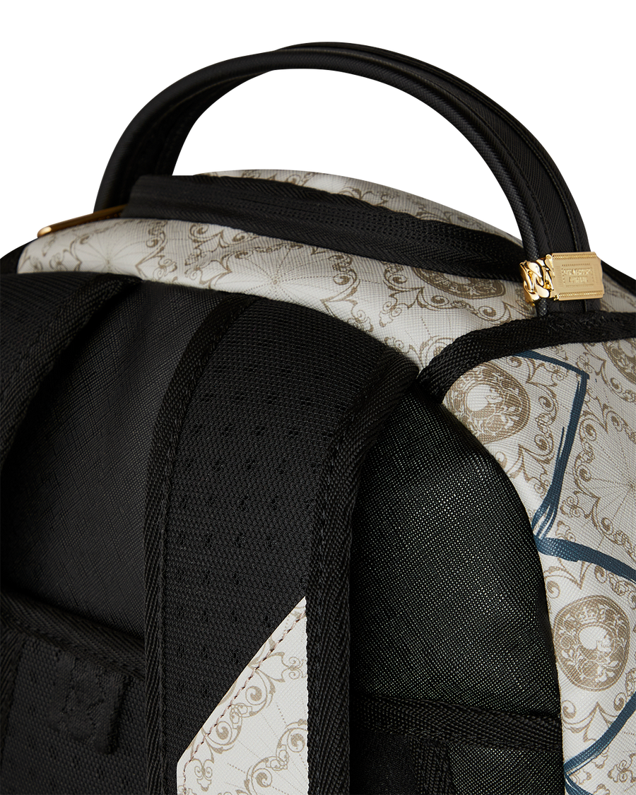 JOHN WICK SKETCHY DLXSV BACKPACK