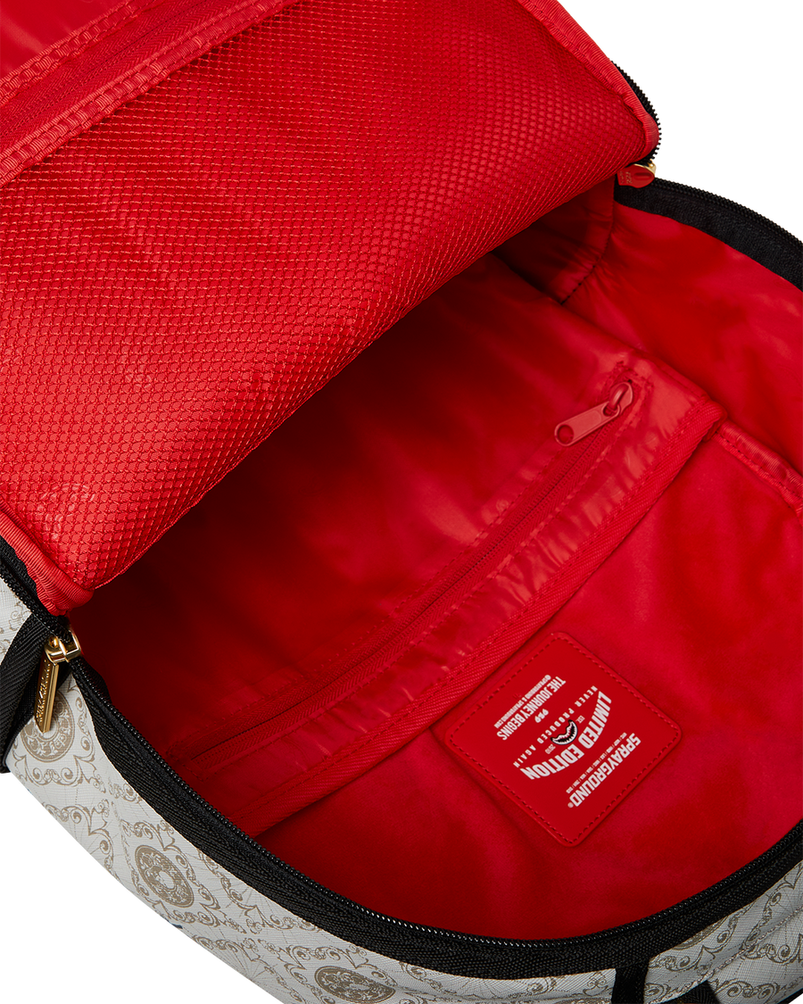 JOHN WICK SKETCHY DLXSV BACKPACK