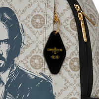 JOHN WICK SKETCHY DLXSV BACKPACK