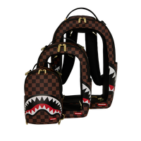 BAG WITHIN A BAG WITHIN A BAG DLXSV BACKPACK