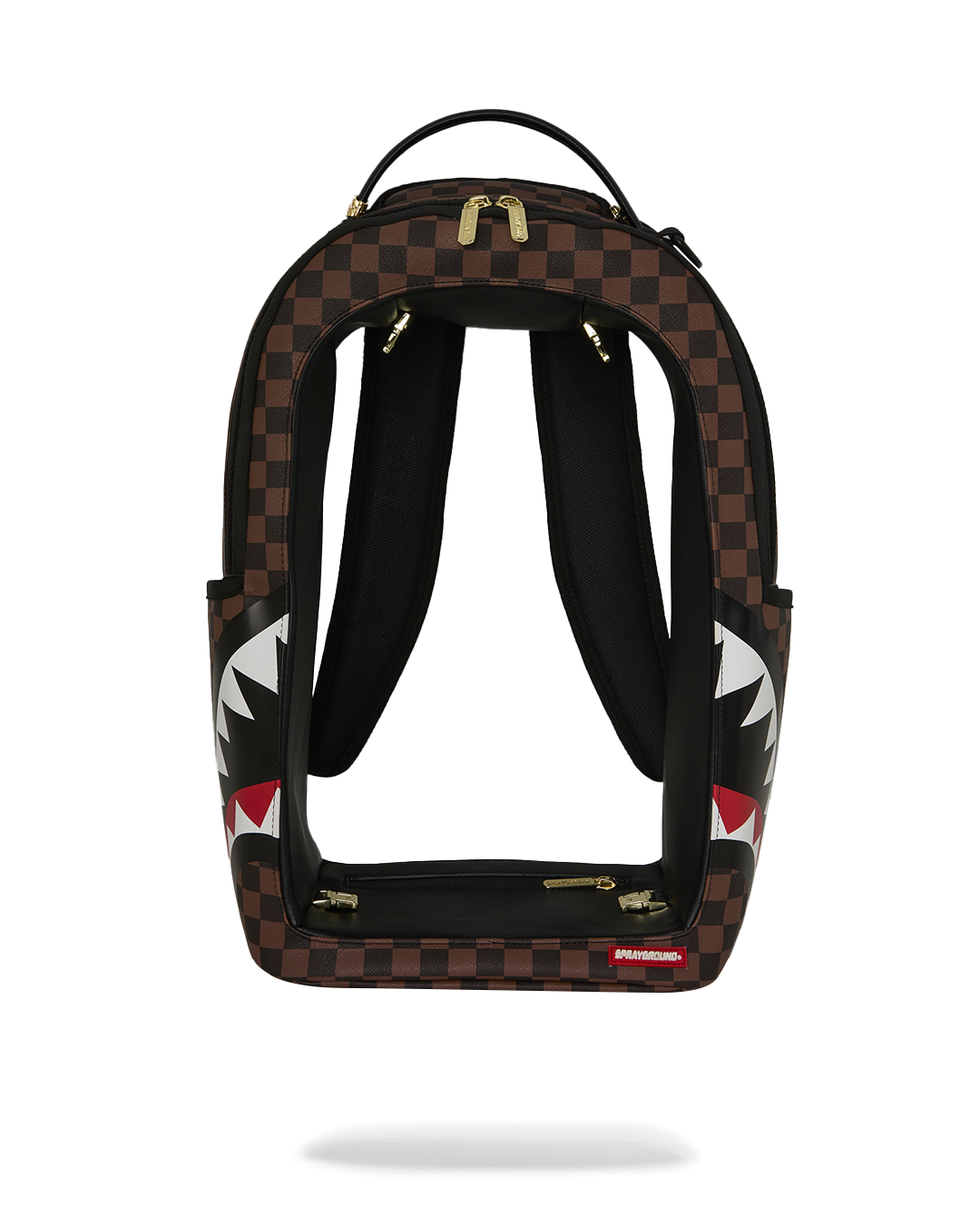 BAG WITHIN A BAG WITHIN A BAG DLXSV BACKPACK