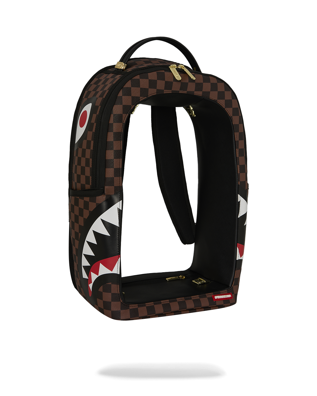 BAG WITHIN A BAG WITHIN A BAG DLXSV BACKPACK