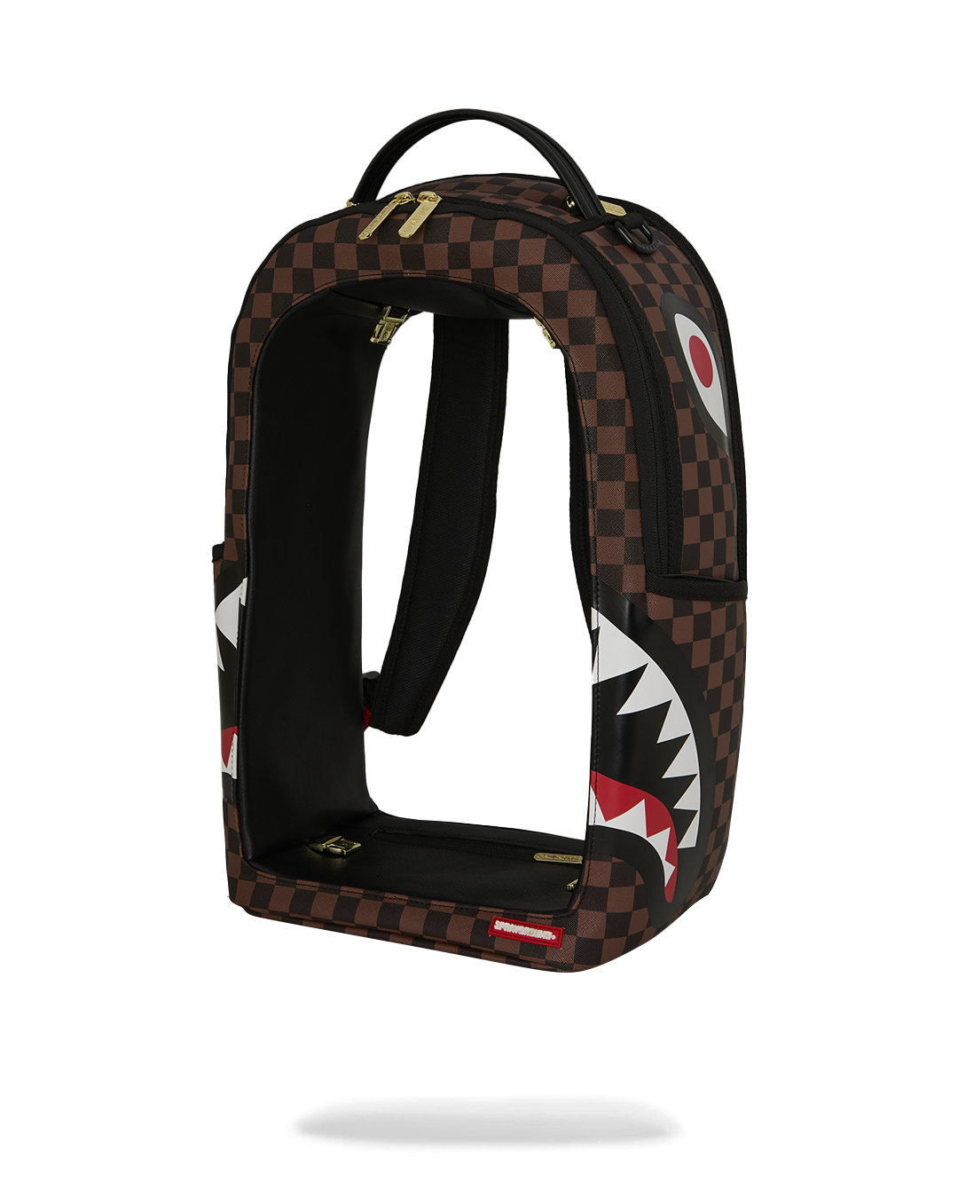 BAG WITHIN A BAG WITHIN A BAG DLXSV BACKPACK
