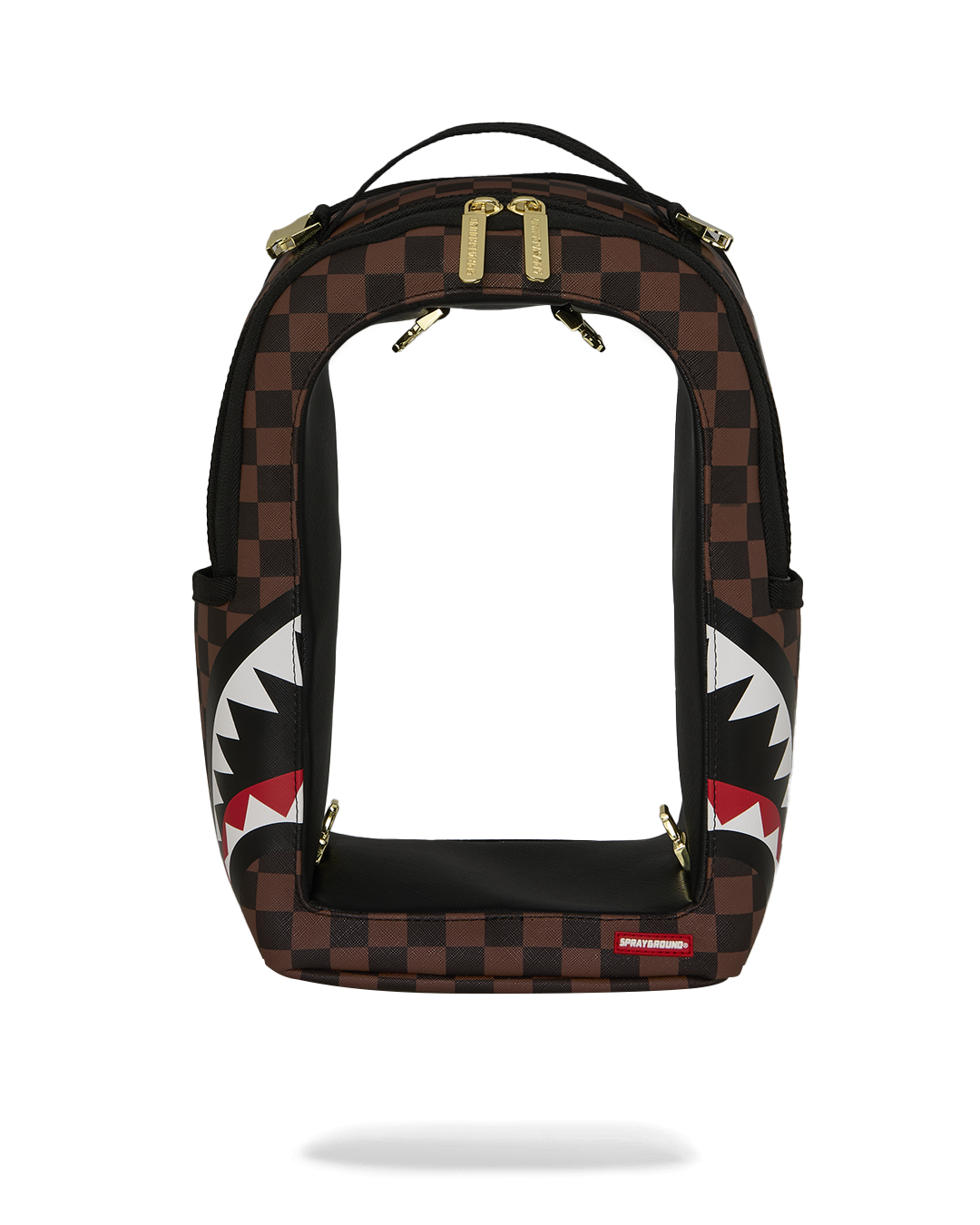 BAG WITHIN A BAG WITHIN A BAG DLXSV BACKPACK