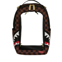 BAG WITHIN A BAG WITHIN A BAG DLXSV BACKPACK