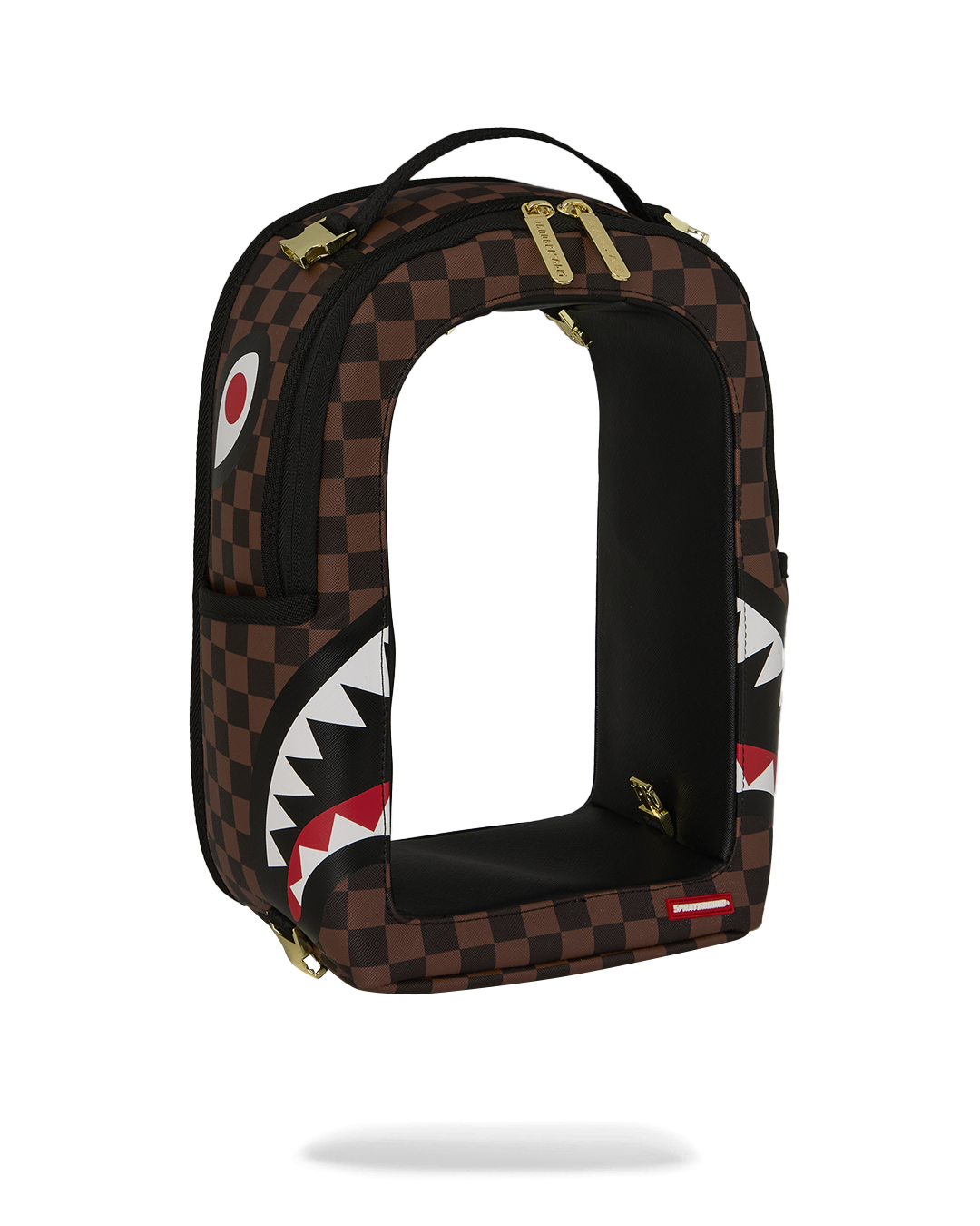 BAG WITHIN A BAG WITHIN A BAG DLXSV BACKPACK