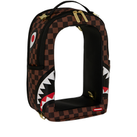 BAG WITHIN A BAG WITHIN A BAG DLXSV BACKPACK