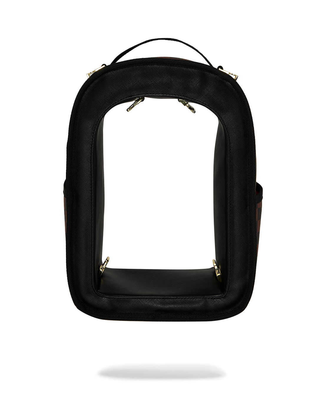 BAG WITHIN A BAG WITHIN A BAG DLXSV BACKPACK
