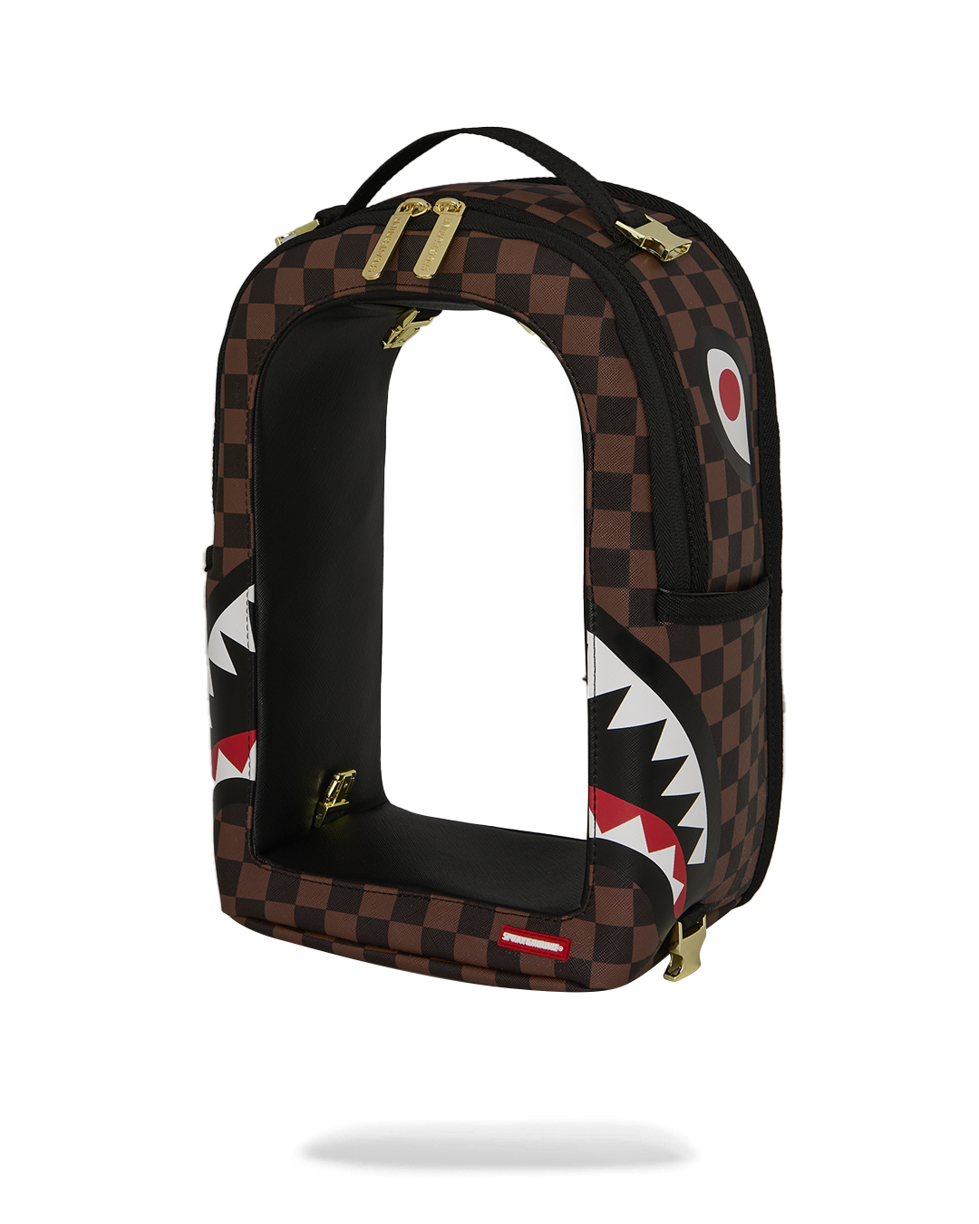BAG WITHIN A BAG WITHIN A BAG DLXSV BACKPACK