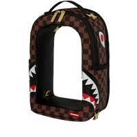 BAG WITHIN A BAG WITHIN A BAG DLXSV BACKPACK