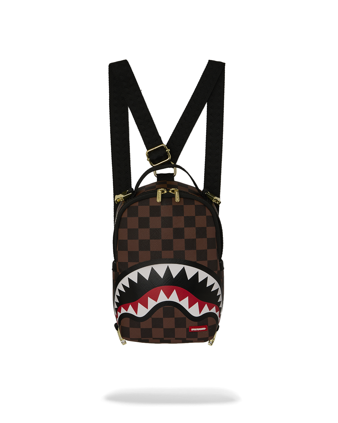 BAG WITHIN A BAG WITHIN A BAG DLXSV BACKPACK