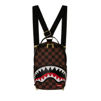 BAG WITHIN A BAG WITHIN A BAG DLXSV BACKPACK